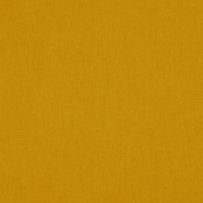 Acryl Coated Cotton Mustard